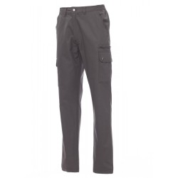 Ženske delovne hlače FOREST/SUMMER LADY